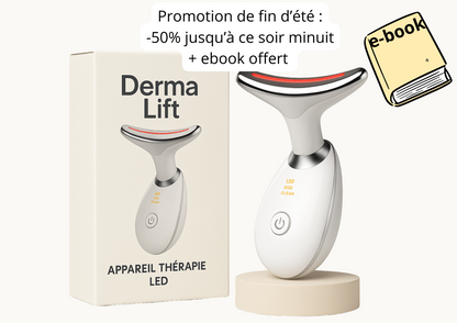 DermaLift – Retrouver des jambes fermes et lisses, sans chirurgie